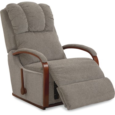 3. Harbor Town Rocking Recliner